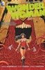 WONDER WOMAN VOL 04 WAR TP [9781401249540]